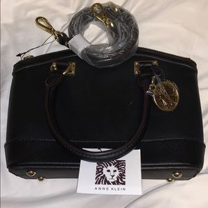 Anne Klein purse!